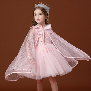 DMFGD Primera Comunión Vestidos de flores para niñas Boda Lovely Kids Party dress Wear Vestidos de baile baratos para niñas - Product Image 1