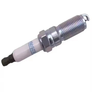 Spark <b>Plug</b> 12683541 Platinum For Buick Envision Regal LaCrosse Verano Chevrolet Cruze Malibu Gasoline Engine <b>Replacement</b> - Product Image 5