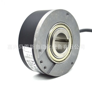 Codificador Rotatorio Nemicon SBH-1024-2MD 1024P/R Incremental para Elevador - Product Image 5