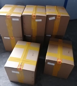 Công nghiệp và thực phẩm cấp Natri hexametaphosphate (CAS 10124-56-8) nhà máy Giá bột hexametaphosphate Natri - Product Image 6