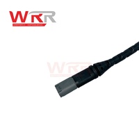 WRR 34356789501 Sensor de Desgaste del Cable del Freno Delantero de Alta Calidad para BMW X5 X6 E70 MERCEDES-BENZ SL280 SL320 C220 G230 G300