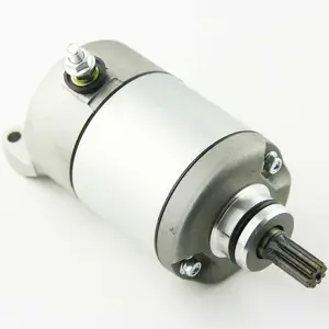 Motorcycle Starter motor for Honda Starter Motor motorcycle Starter Electrical Engine parts CB400F CB400 CBR400 NC29/NC23 XR250