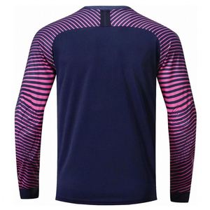 Wholesale American Football Protection Gear <b>Compression</b> <b>Shirt</b> Padded Base Layer - Product Image 3