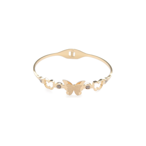 BBBA-04161 Bracelets à la mode, accessoires élégants et stylés pour femmes - Product Image 2
