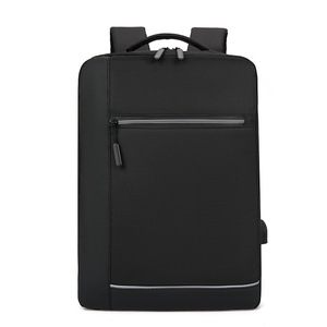 Mochila Urbana de Moda, Resistente al Agua, de Tela Oxford, Poliéster Resistente al Desgaste, Duradera, con Múltiples Bolsillos y Gran Capacidad - Product Image 1