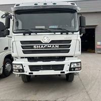 Shacman X3000 F3000 6x4 тягач грузовик Lhd Rhd Грузовик голова евро 3/4 тягач грузовик