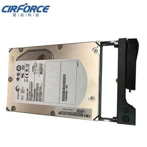 005048811 EMC 400 GB 3,5 "SAS 10 K 3 Gb HDD AX4 - Product Image 2