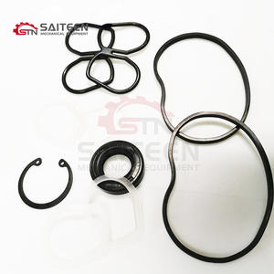 <span class=keywords><strong>Kit</strong></span> di tenuta della pompa a ingranaggi EX200-5 per EX200-2 dell'escavatore Hitachi EX200-3 408207 - Product Image 1