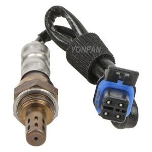 Sensore di ossigeno 12603814 12586646 per 2006 2.4 solstizio Pontiac - Product Image 1