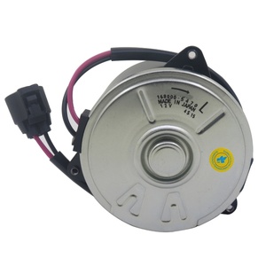 Pièces AC 168000-5470 16363-20390 Ventilateur de refroidissement du moteur pour TOYOTA HIACE 1680005470 1636320390 1680004780 - Product Image 5
