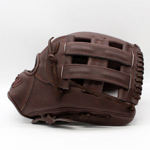 Guantes de Béisbol Absolutamente Increíbles, Guante de Béisbol Personalizado de Fábrica, Guante de Lanzador de Béisbol de Cuero Japonés Kip de Alta Calidad - Product Image 5