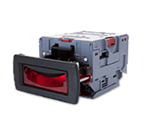 Aceptador <span class=keywords><strong>de</strong></span> Billetes Inteligente y Económico para Mostrador, con Detección y Seguridad Mejoradas, Aceptador <span class=keywords><strong>de</strong></span> Billetes y Monedas ICT NV10 - Product Image 5