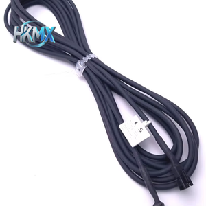 Câble d'extension FRCB-5 5M de qualité supérieure pour capteur photoélectrique, câble de connexion industriel pour éclairage de vision, garantie 1 an - Product Image 1