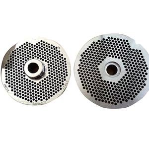 شفرات بديلة بسعر الجملة، سكاكين وألواح سالفادور بالمواصفات الإيطالية لمفرمة اللحم مقاس #12/<span class=keywords><strong>22</strong></span>/32/42 - Product Image 5