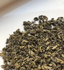 Teh hijau Tiongkok teh longgar daun besar 9501 Tajikistan Pakistan