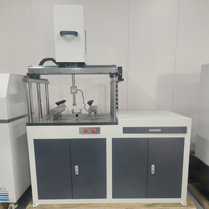 Máquina de Ensayo de Tracción Electrónica Dlb 10 para Pruebas de Arrancamiento de Mortero - Product Image 1