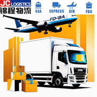Transitaire Chine vers la Côte d'Ivoire DDP Agent d'Expédition Aérien Maritime Direct Services Porte-à-Porte Mise en Correspondance Numérique du Fret