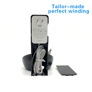 Para <span class=keywords><strong>Echo</strong></span> <span class=keywords><strong>DOT</strong></span> <span class=keywords><strong>4</strong></span> montaje en pared accesorios de altavoz inteligente soporte para <span class=keywords><strong>Echo</strong></span> <span class=keywords><strong>dot</strong></span> 4rd generación - Product Image 6