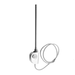 Thermostat chauffe-serviettes multifonction Avonflow avec tiges chauffantes - Product Image 6