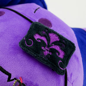 Peluches personalizados profesionales, Pirata único, <span class=keywords><strong>circo</strong></span>, figura de Anime hecha a mano, muñecas, juegos de terror, juguete de peluche para Fans - Product Image 6