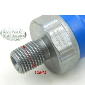 Chính Hãng Không Có.:30530 P2M A01 Gõ Cảm Biến Đối Với <span class=keywords><strong>Acura</strong></span> RL <span class=keywords><strong>Honda</strong></span> Civic 5 6 HR-V Huyền Thoại 1.6 3.5 30530-PV1-A01,30530P2MA01,30530PV1A01 - Product Image 3