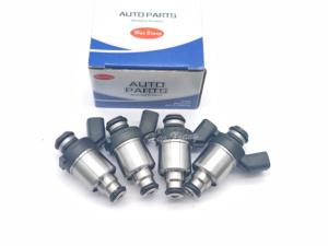 Injecteur CNG de haute qualité <span class=keywords><strong>nikki</strong></span> 29B001T-83 pour moteur GM Yuchai Injecteur de gaz K1A00-1113940 1148-00014 110R-000193 - Product Image 3