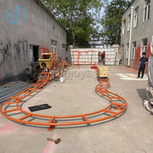 Parque de Atracciones para padres e hijos, <span class=keywords><strong>bicicleta</strong></span> de montaña rusa, paseo en venta - Product Image 2