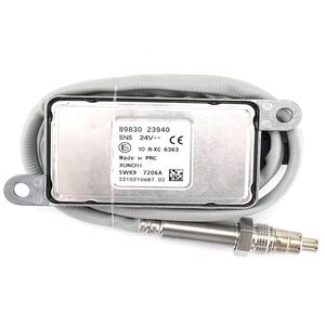 5 WK97206A 5 WK97206 Brandneuer NOX-Sensor Stickstoff-Sauerstoffs ensor für Isuzu 24V - Product Image 2