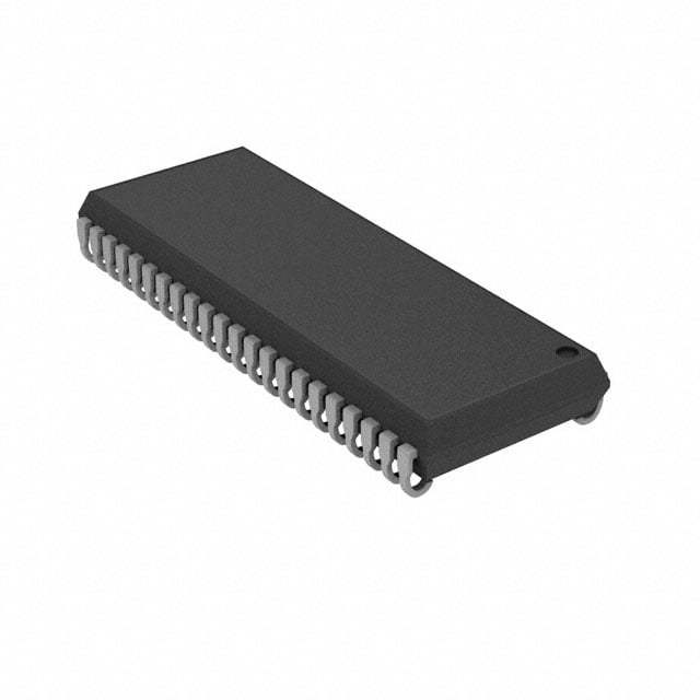 Brand New Original 4Mbit Parallel SRAM IC 44SOJ Memory in Stock