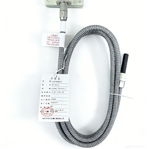 WTY-205 Gasdruck-Thermometer mit Analoganzeige, Heißwiderstandssignal-Ausgang, Nanyang Huaye Zhang Heng - Product Image 5