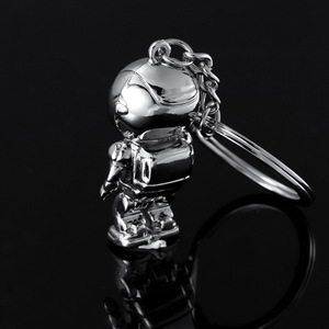 <span class=keywords><strong>Asimo</strong></span> พวงกุญแจรถ <span class=keywords><strong>Asimo</strong></span> พวงกุญแจโลหะหุ่นยนต์ - Product Image 2