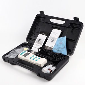 Analyseur d'oxygène dissous Az 8403, testeur portable de qualité de l'eau pour l'aquaculture et l'utilisation en étang à poissons - Product Image 2