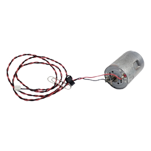 Moteur de chariot principal EM-624 compatible avec EPSON WF-3721 WF-3730 WF-3733 WF-3725 WF3721 WF3720 WF-3720 WF3725 WF3733 WF3730 - Product Image 3
