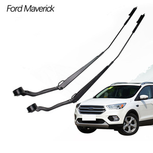 Bras d'essuie-glace Ford Maverick CJ5417527 AE CJ5417526 AD en métal pour Ford Kuga - Product Image 1