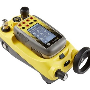 Calibrador Multifuncional Intrínsecamente Seguro Druck DPI620G-IS para Instrumentos de Medición y Análisis - Product Image 4