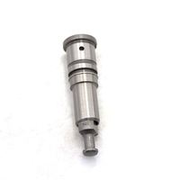 Plunger/Elemen 2450-105 Berkinerja Tinggi 2418450105 Plunger Pompa Injeksi Bahan Bakar Diesel 2 418 450 105
