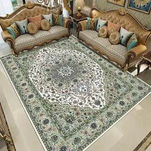 Luxury custom house carpet design rug supplier print Persian rugs and Persian carpet large rugs for living room