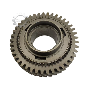Pieza de Transmisión para Caja de Cambios, Sincronizador de 2ª Marcha, 41T, para Fiat Ducato, Peugeot Boxer, OEM 9653583980, 9804261380 - Product Image 4