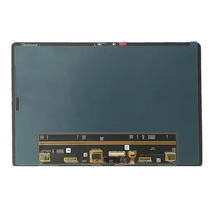 Écran tactile LCD de remplacement pour <span class=keywords><strong>Lenovo</strong></span> Tab P11 Pro Xiaoxin Pad <span class=keywords><strong>TB</strong></span>-J706 <span class=keywords><strong>TB</strong></span>-J706F <span class=keywords><strong>TB</strong></span>-J716 <span class=keywords><strong>J716F</strong></span>, assemblage d'origine de qualité A - Product Image 1