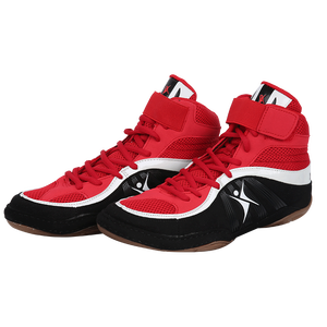 Chaussures de lutte classiques confortables de haute qualité, nouvelle collection de, vente en gros - Product Image 4