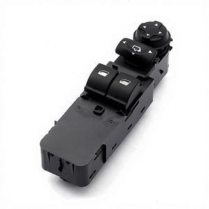 Interrupteur de lève-vitre 96657052ZD pour Mark RCZ-DS4 12V ABS, combinaison neuve et d'occasion, interrupteur combiné adapté - Product Image 2