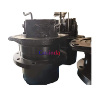 Moteur de translation MAG-85VP MAG85 MAG-85VP-1800 MAG-85VP-2400 pour excavatrices CAT 312B 312C 313 ZX160 SY135 EC140B de 11 à 16 tonnes