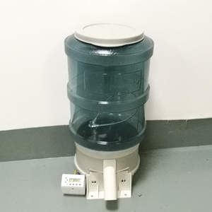 Автоматическая кормушка для аквариума, 20 фунтов - Product Image 1