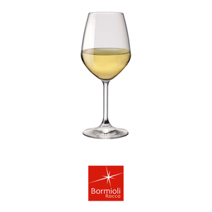 Copa de Vino Blanco Bormioli Rocco Divine, 44 cl, Altura 21.5 cm, Diámetro 8.6 cm - Product Image 4