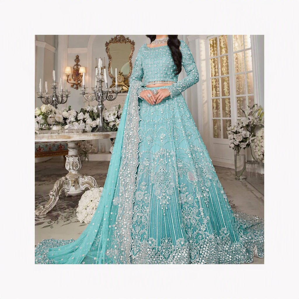 Turquoise