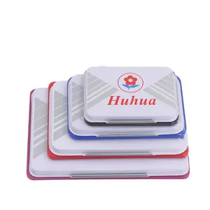 Customizable Stamps Best Selling Metal Office Stamp Pad180-183