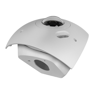 Cámara de red de tecnología DNR 3D para uso en exteriores HIK 4MP con doble lente y conteo de personas para uso en seguridad Hotelera (S)(B) - Product Image 6