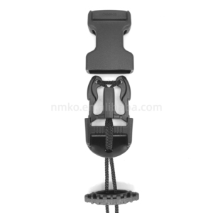 Классический регулируемый многофункциональный рюкзак из ПОМ с быстросъемной боковой пряжкой 25 мм для активного отдыха и альпинизма - Product Image 5