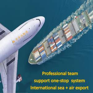 Chine vers l'Australie porte-à-porte LCL + Express Shipping Services Fret maritime fiable vers BD - Product Image 3