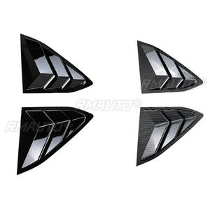 Couvre-lunettes arrière latérales pour Chevrolet <span class=keywords><strong>Corvette</strong></span> <span class=keywords><strong>C8</strong></span> 2020+ - Kit carrosserie - Accessoires auto - Product Image 4